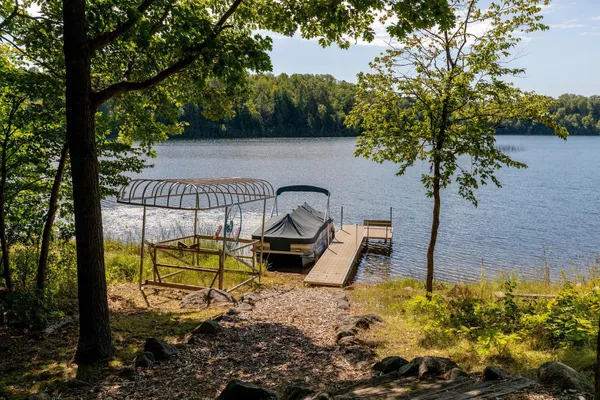 $899,000 | 5874 Mirabella Trail Northeast, Longville, MN 56655