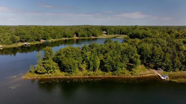 $899,000 | 5874 Mirabella Trail Northeast, Longville, MN 56655