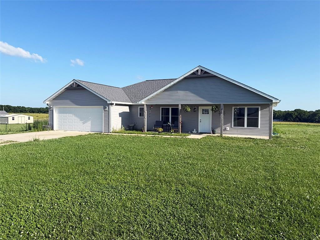 816 Southwest 520th Road, Unit 520 Holden, MO 64040 - Photo 37 of 60