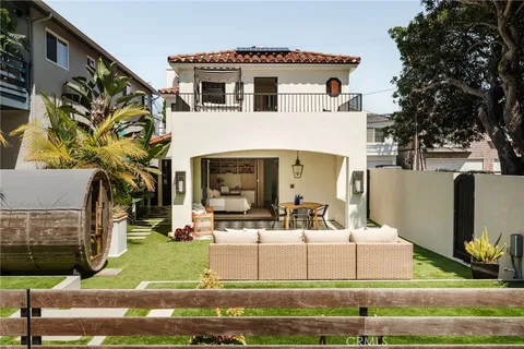 $5,750,000 | 429 20th Street, Manhattan Beach, CA 90266