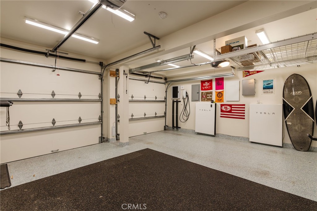 429 20th Street Manhattan Beach, CA 90266 - Photo 53 of 57 a storage room with washer and dryer