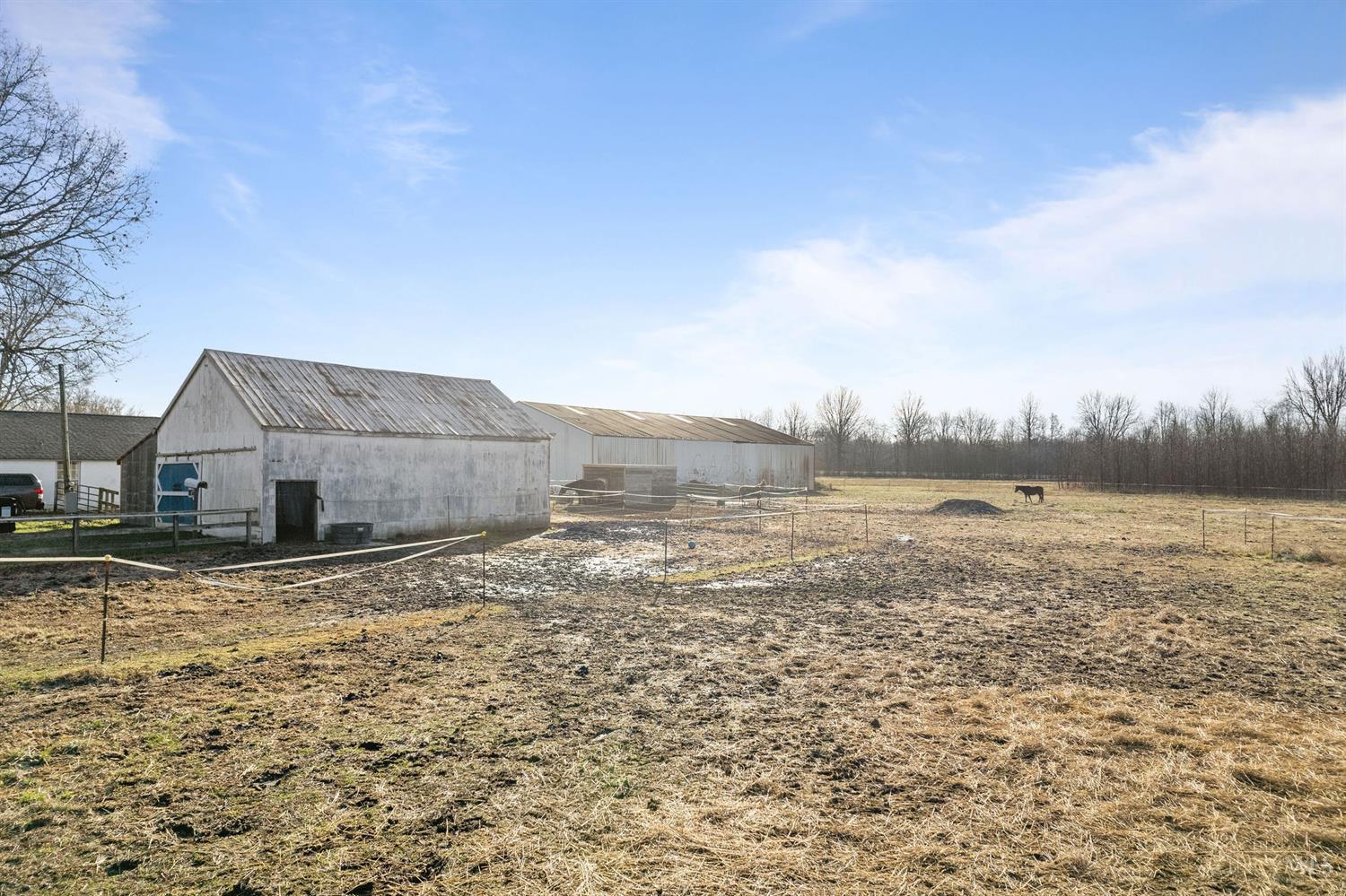 3379 Patterson Road Bethel, OH 45106 - Photo 32 of 54