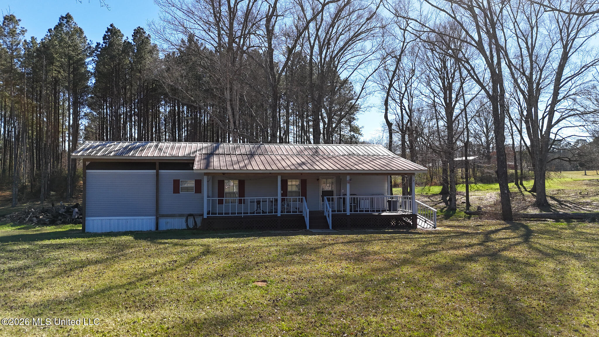 5192 Bean Road Liberty, MS 39645 - Photo 12 of 30 DJI_20260223143425_0301_D