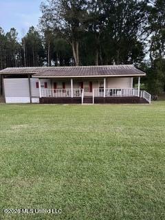 5192 Bean Road Liberty, MS 39645 - Photo 13 of 30 IMG_9286