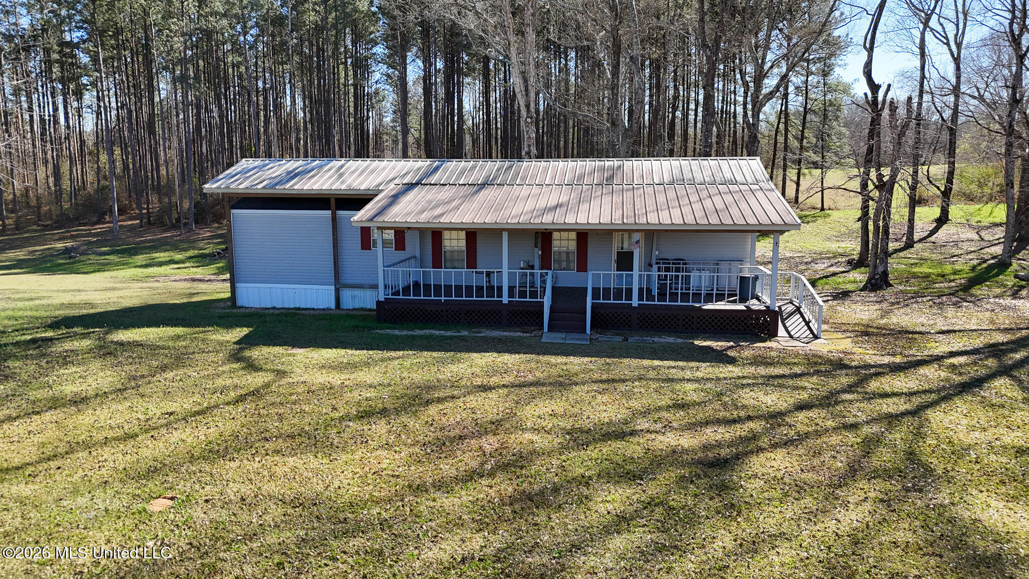 5192 Bean Road Liberty, MS 39645 - Photo 14 of 30 DJI_20260223143431_0302_D