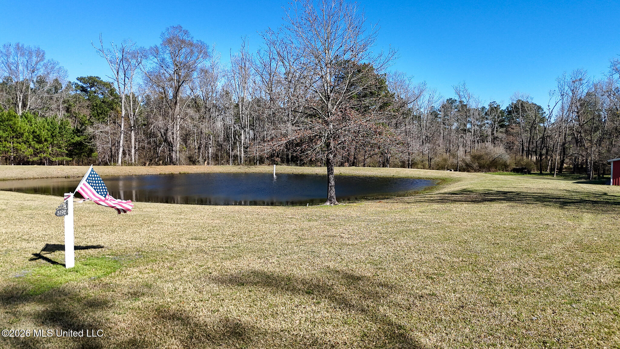 5192 Bean Road Liberty, MS 39645 - Photo 18 of 30 DJI_20260223143459_0305_D