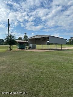 5192 Bean Road Liberty, MS 39645 - Photo 22 of 30 IMG_9320