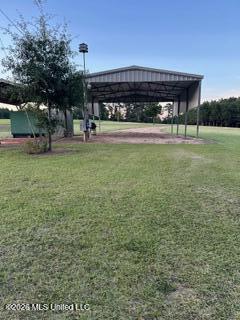 5192 Bean Road Liberty, MS 39645 - Photo 23 of 30 IMG_9285