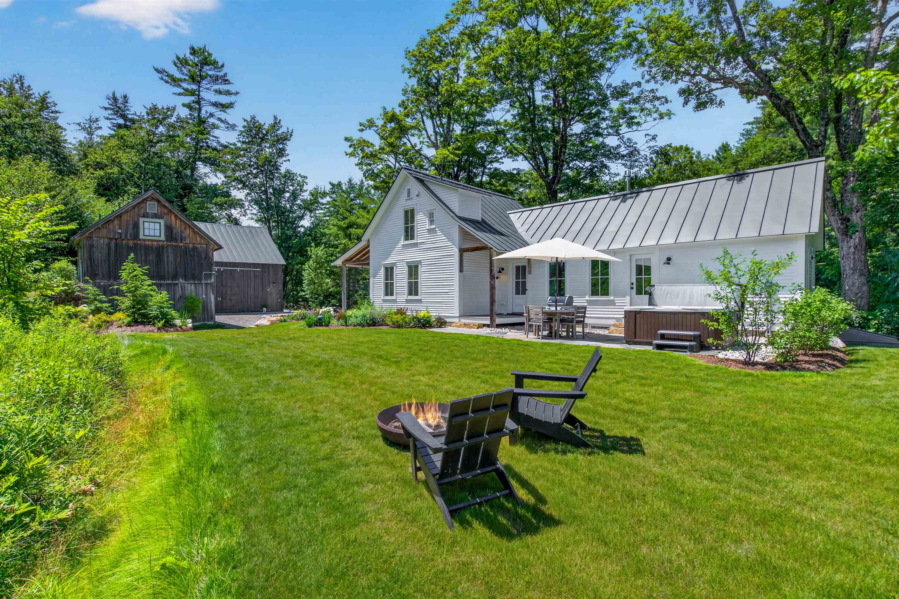 494-498 Goodaleville Road Jamaica, VT 05343 - Photo 43 of 47 Gallery Image 43