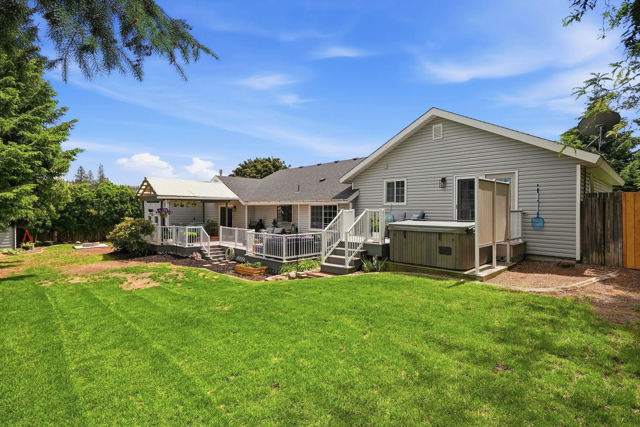 6110 West Ridgecrest Drive Spokane, WA 99208 - Photo 42 of 50
