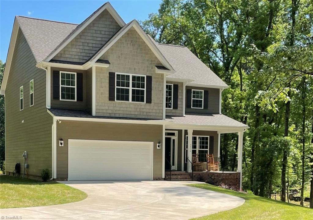 4476 River Road Stanfield, NC 28163 - Photo 1 of 27 Gallery Image 1