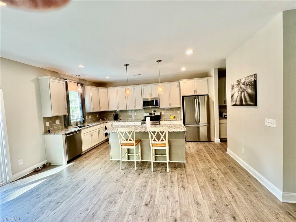 4476 River Road Stanfield, NC 28163 - Photo 8 of 27 Gallery Image 8
