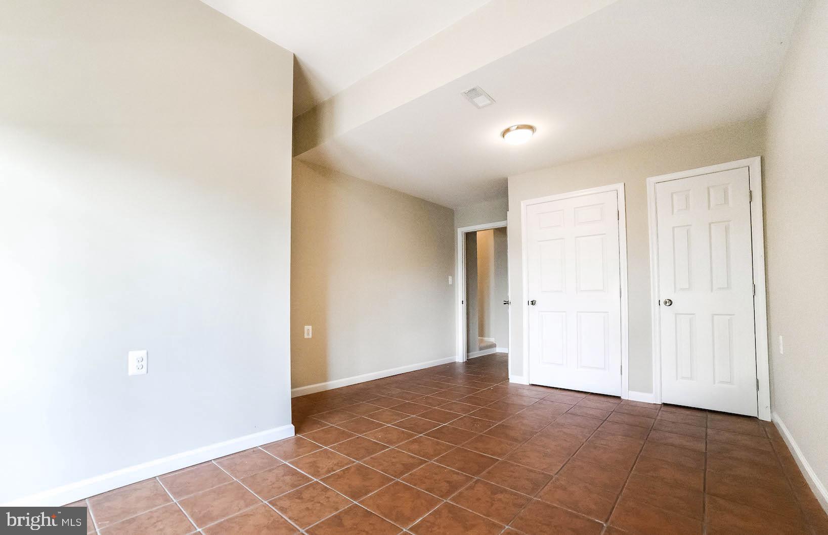12756 Bullet Bend Road Lusby, MD 20657 - Photo 49 of 56 a view of an empty room