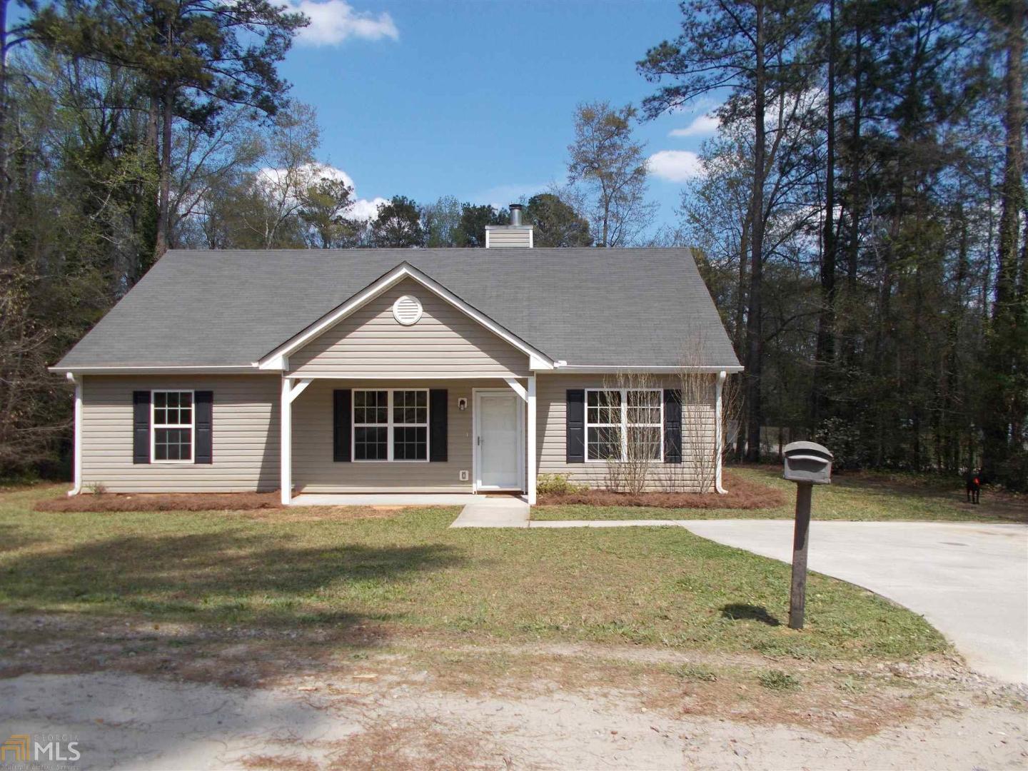 129 Apache Road Jackson, GA 30233 - Photo 1 of 1 Gallery Image 1