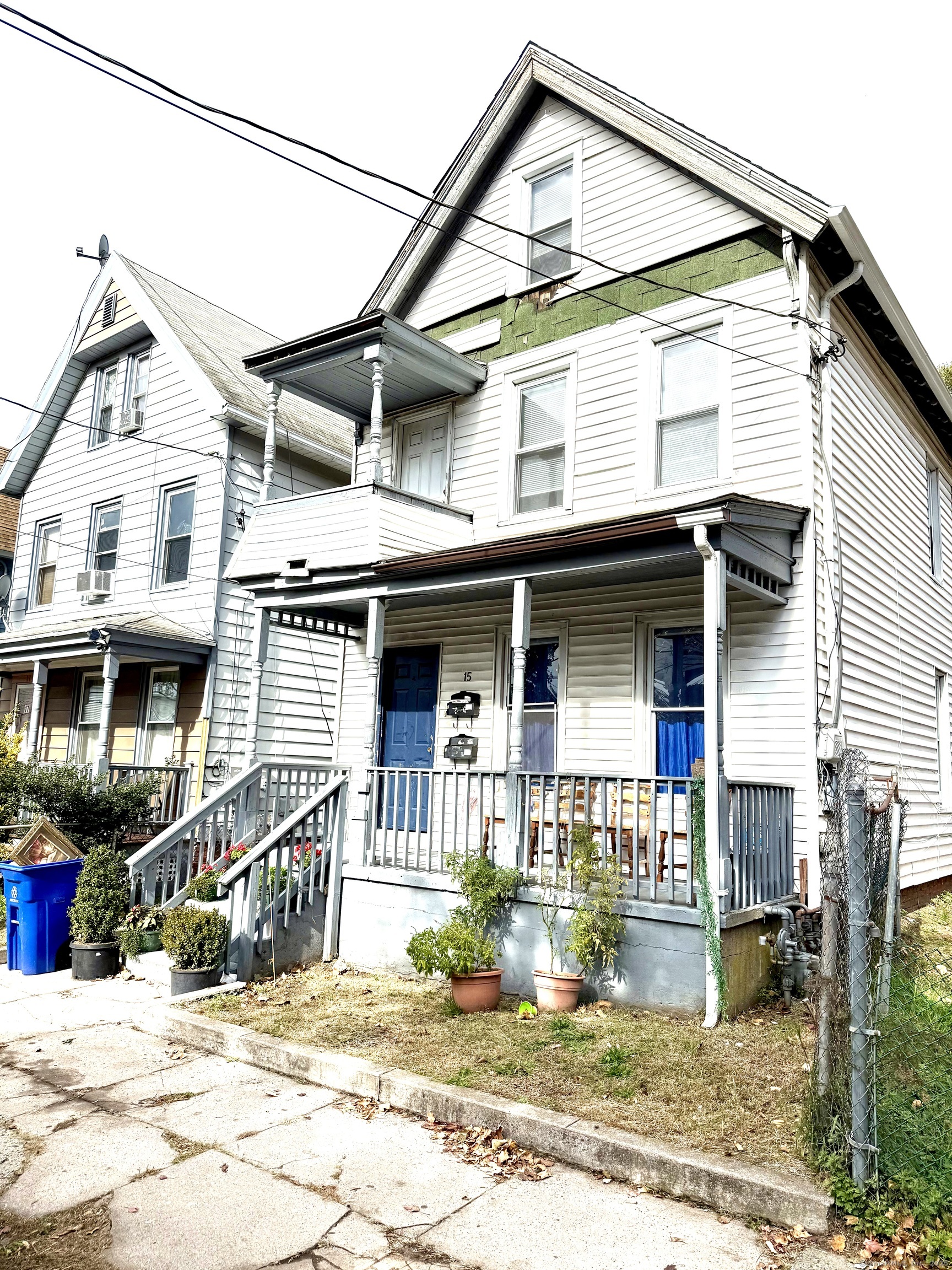 15 Alton Street New Haven, CT 06513 - Photo 1 of 1