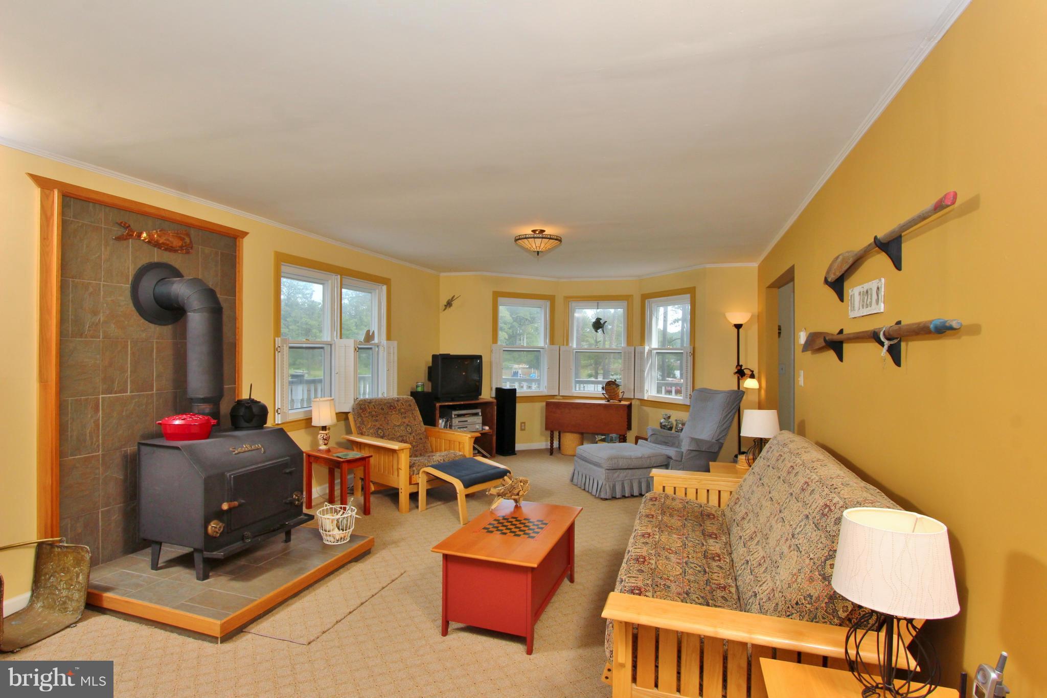 5880 Windmill Point Road White Stone, VA 22578 - Photo 17 of 30 Interior (General)