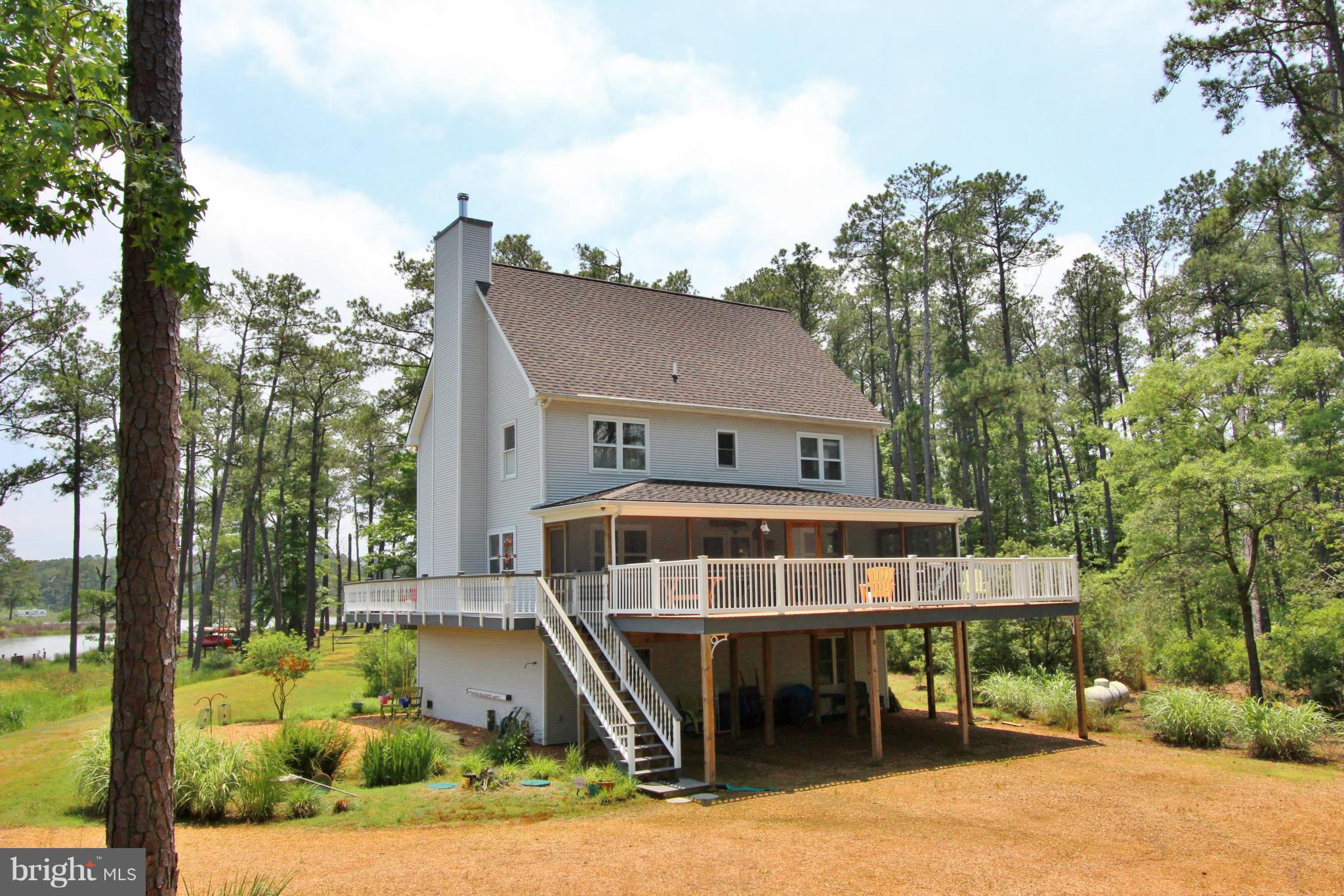 5880 Windmill Point Road White Stone, VA 22578 - Photo 18 of 30 Exterior (General)