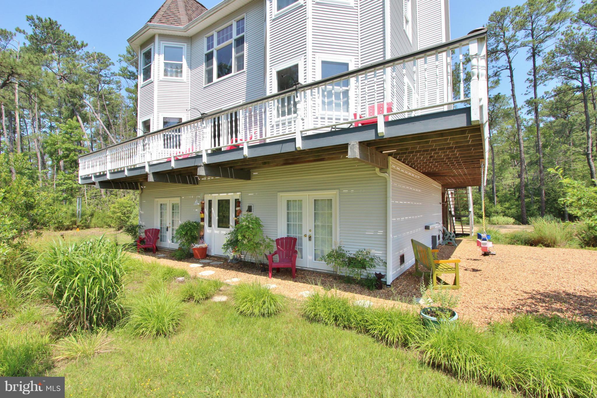 5880 Windmill Point Road White Stone, VA 22578 - Photo 28 of 30 Exterior (General)