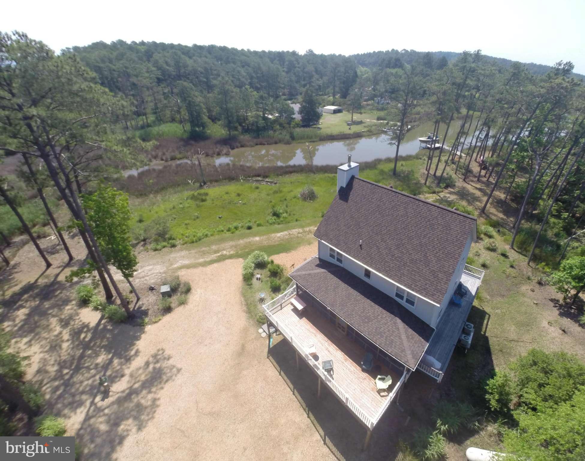 5880 Windmill Point Road White Stone, VA 22578 - Photo 5 of 30 Exterior (General)