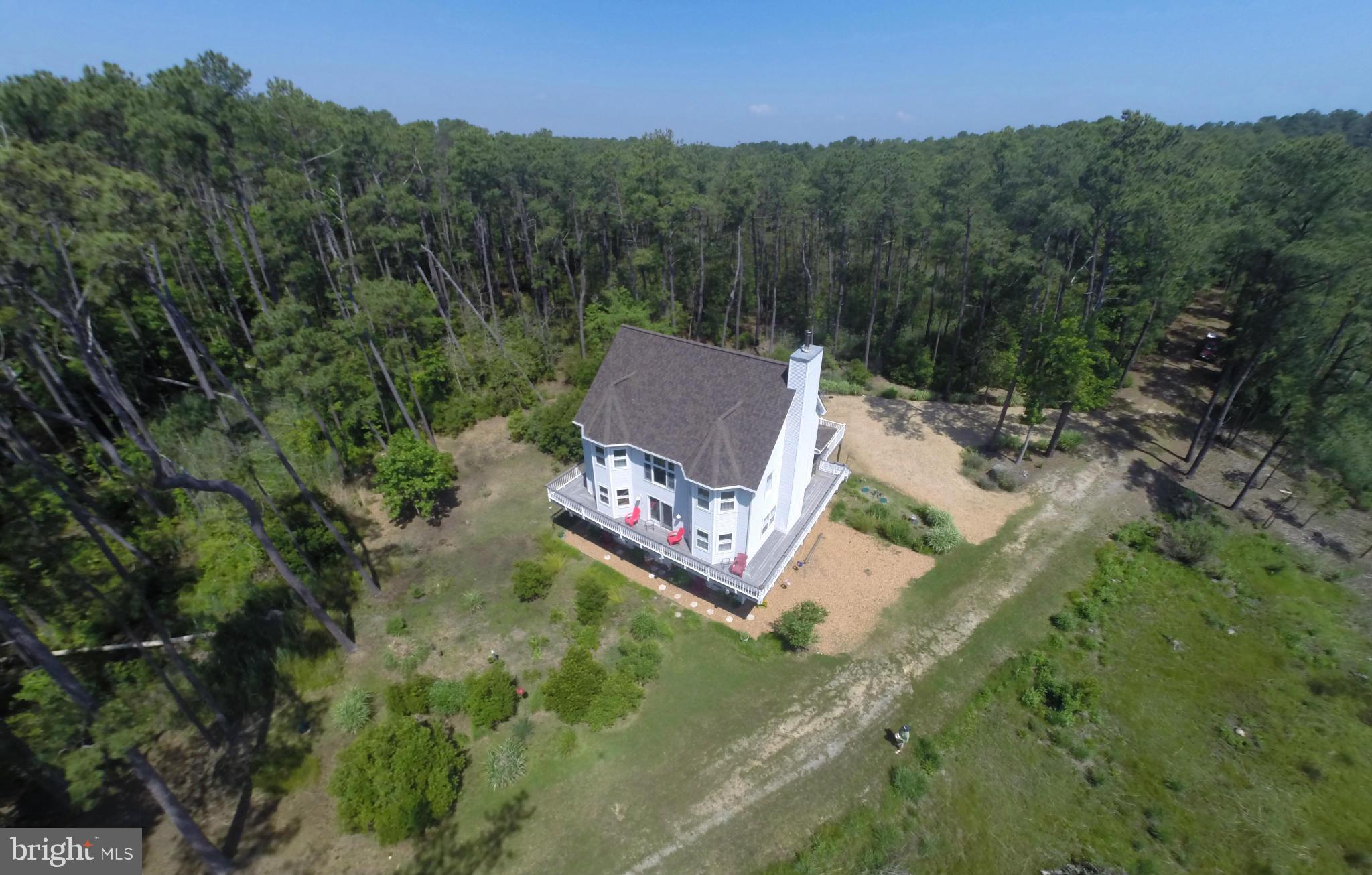 5880 Windmill Point Road White Stone, VA 22578 - Photo 6 of 30 Exterior (General)