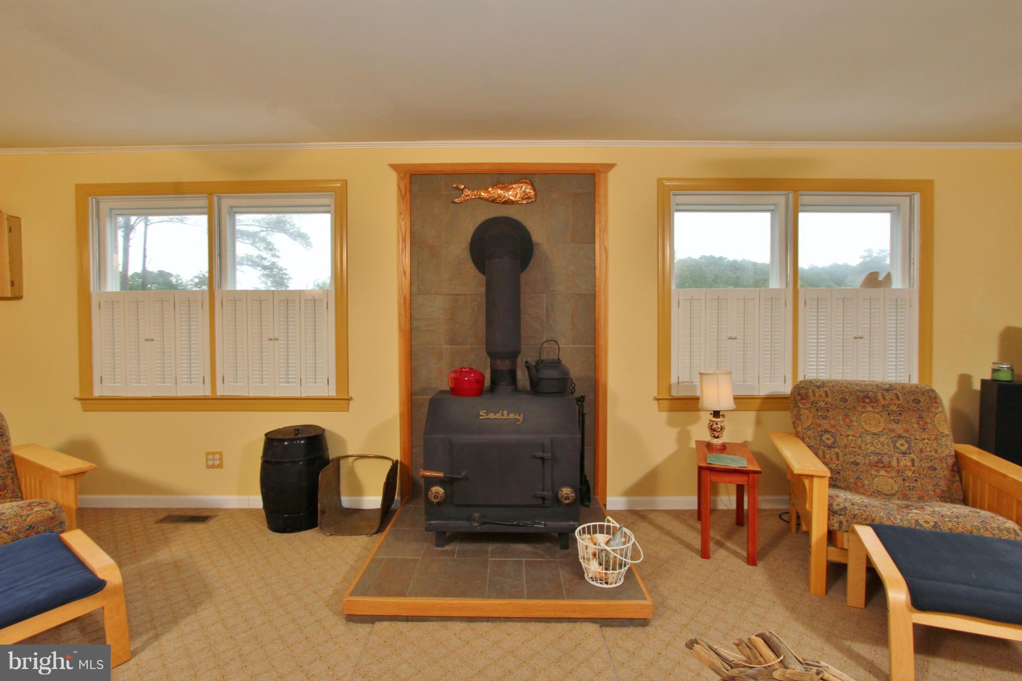 5880 Windmill Point Road White Stone, VA 22578 - Photo 9 of 30 Interior (General)