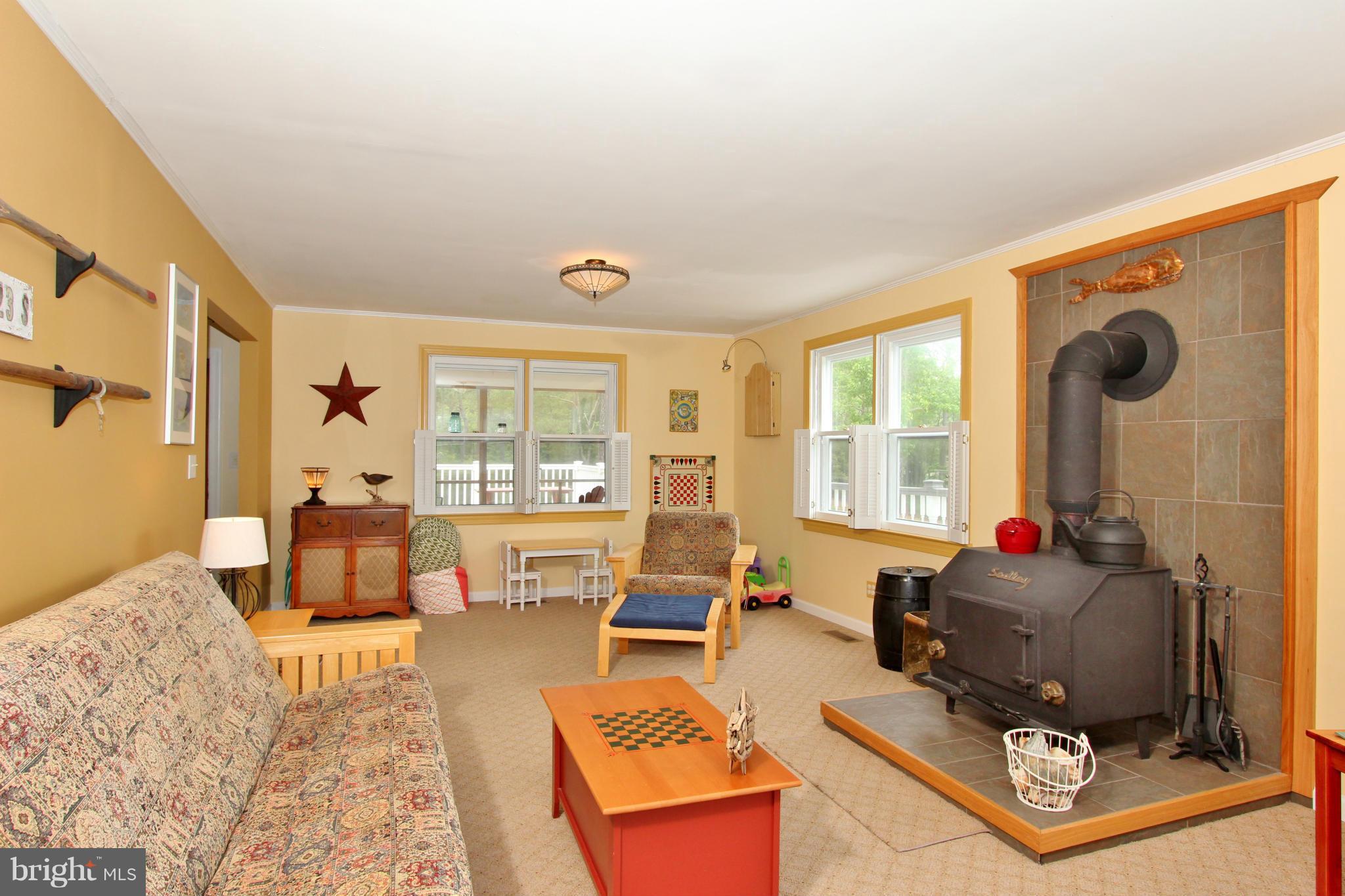 5880 Windmill Point Road White Stone, VA 22578 - Photo 10 of 30 Interior (General)
