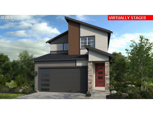 3703 Southwest 40th Street Gresham, OR 97080 - Photo 1 of 15