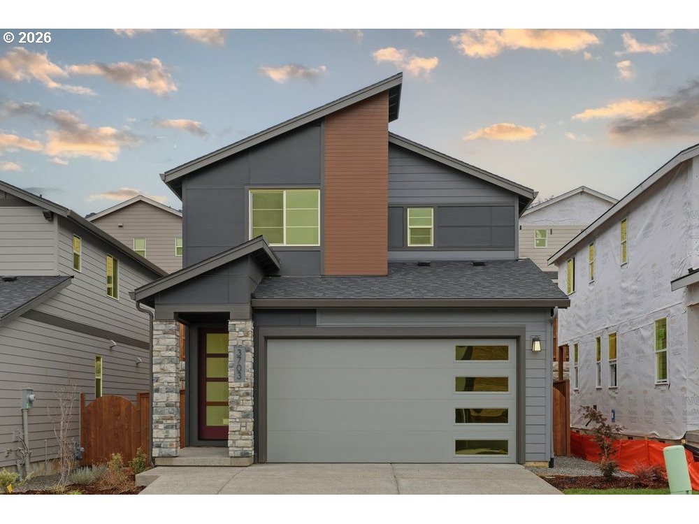 3703 Southwest 40th Street Gresham, OR 97080 - Photo 14 of 15