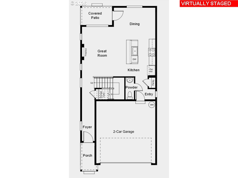 3703 Southwest 40th Street Gresham, OR 97080 - Photo 2 of 15