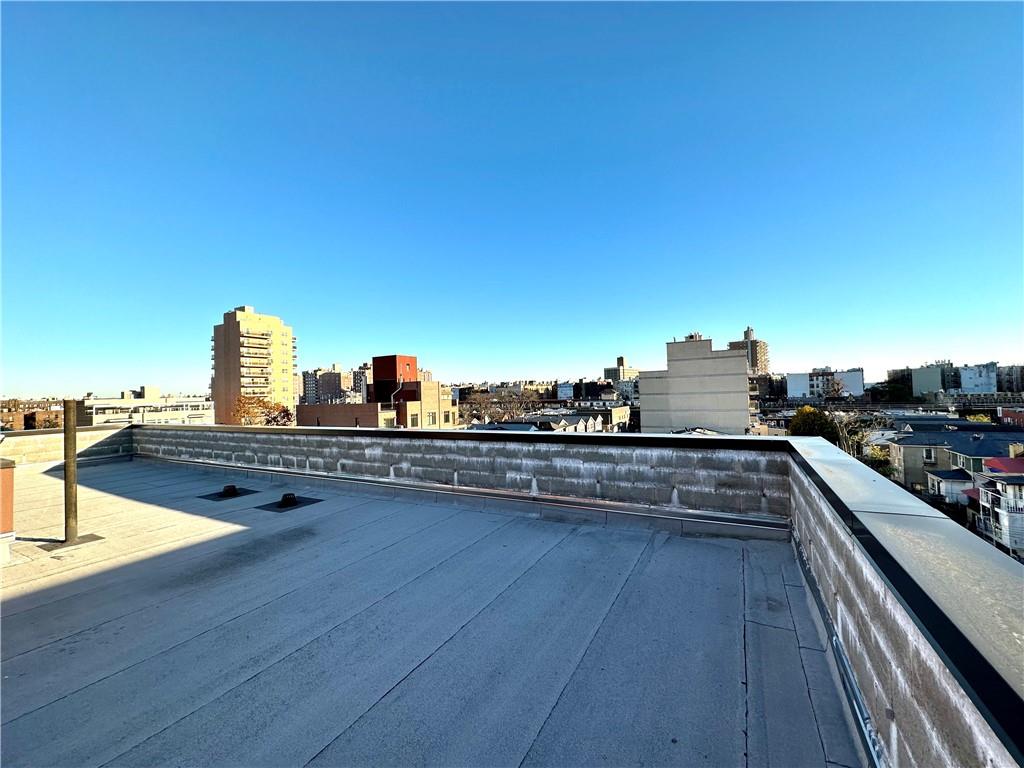 3016 Brighton 5th Street, Unit 1A Brooklyn, NY 11235 - Photo 15 of 15 a view of a terrace with seating space
