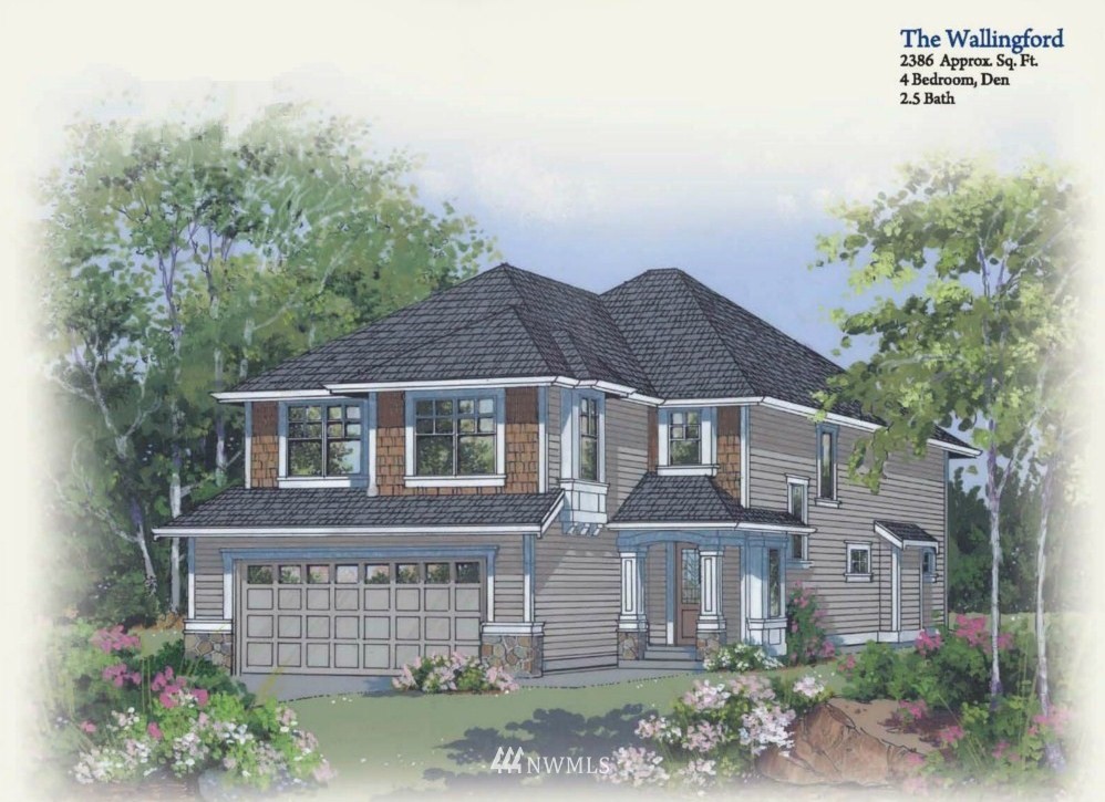 4224 Northeast 2nd Court Renton, WA 98059 - Photo 1 of 1