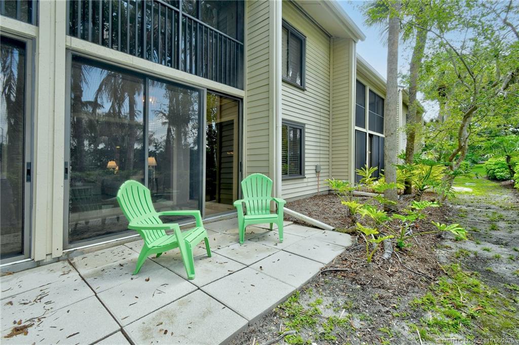 5152 Southeast Club Way, Unit 104 Stuart, FL 34997 - Photo 41 of 43
