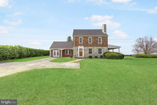 $379,900 | 1241 Grandview Road, Hanover, PA 17331