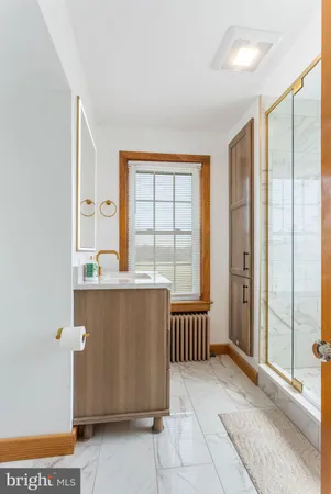 a view of outdoor space kitchen and windows