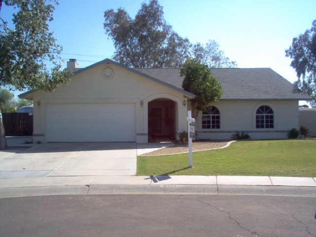 8107 West Wethersfield Road Peoria, AZ 85381 - Photo 1 of 4 Primary Photo