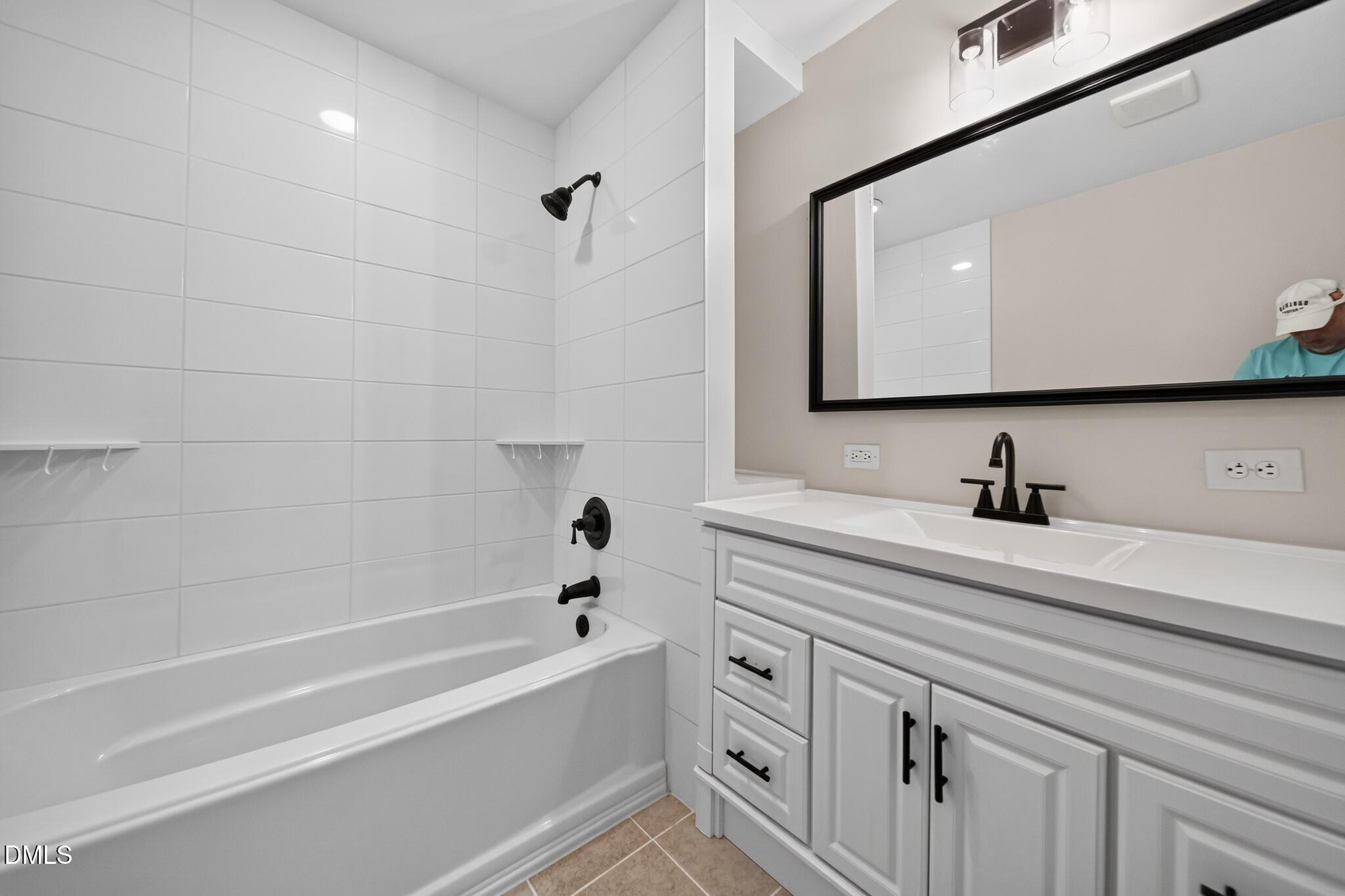 2043 Cooper Branch Road Clayton, NC 27520 - Photo 12 of 18 2043_Cooper_Branch_Rd-Bathroom-0454