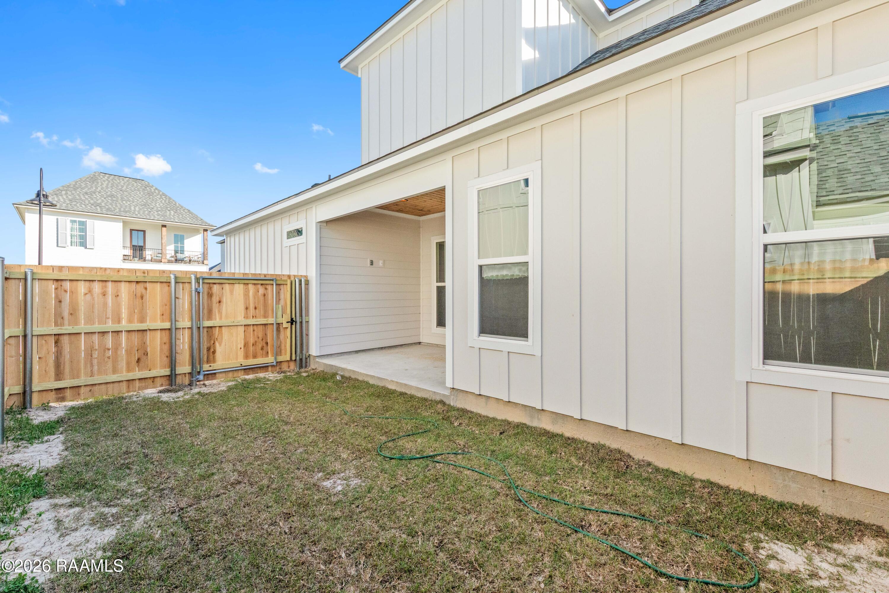 302 Villager Avenue Scott, LA 70583 - Photo 34 of 51 302Villager-7