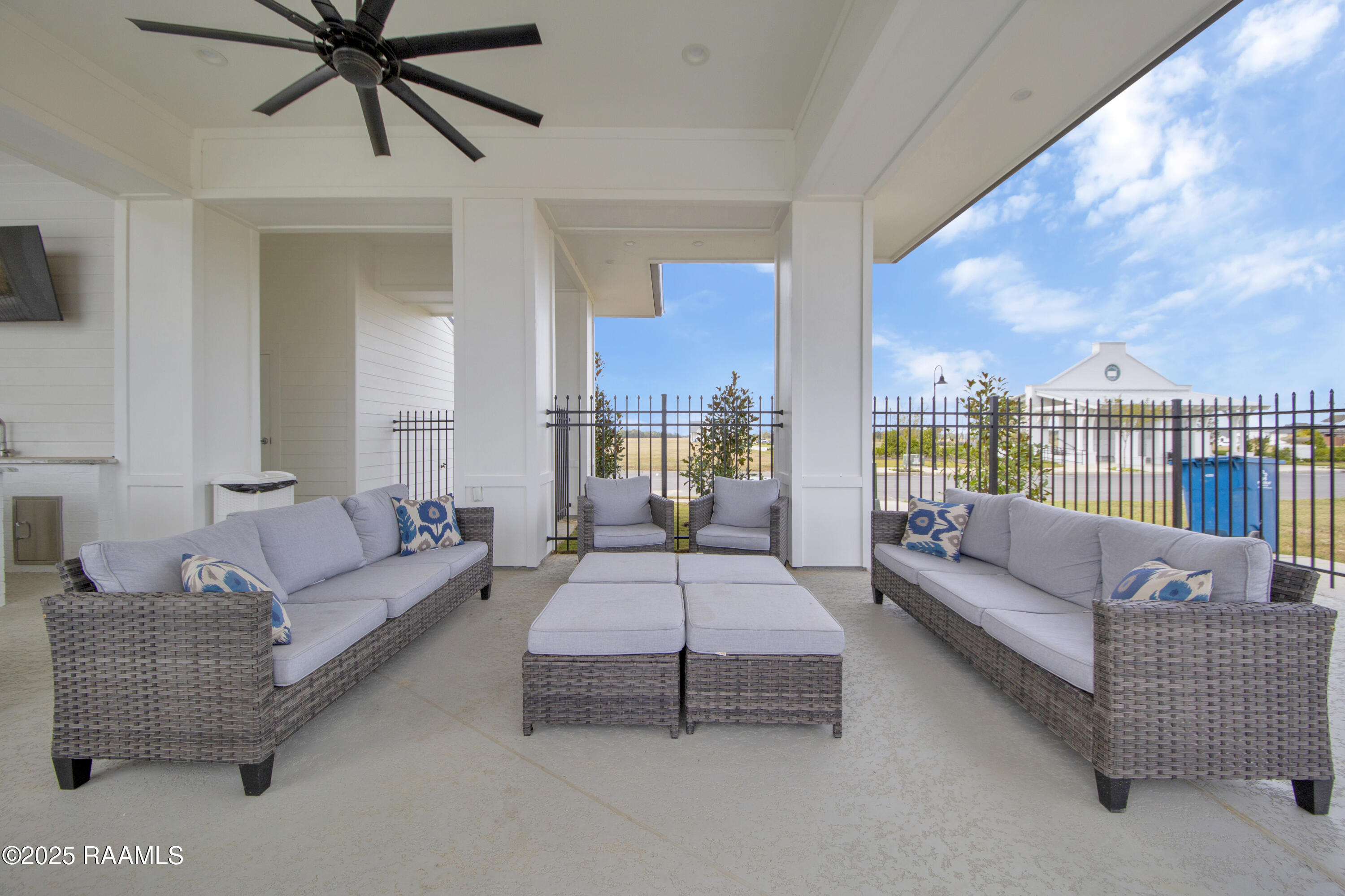 302 Villager Avenue Scott, LA 70583 - Photo 45 of 51 WestVillagePool-6