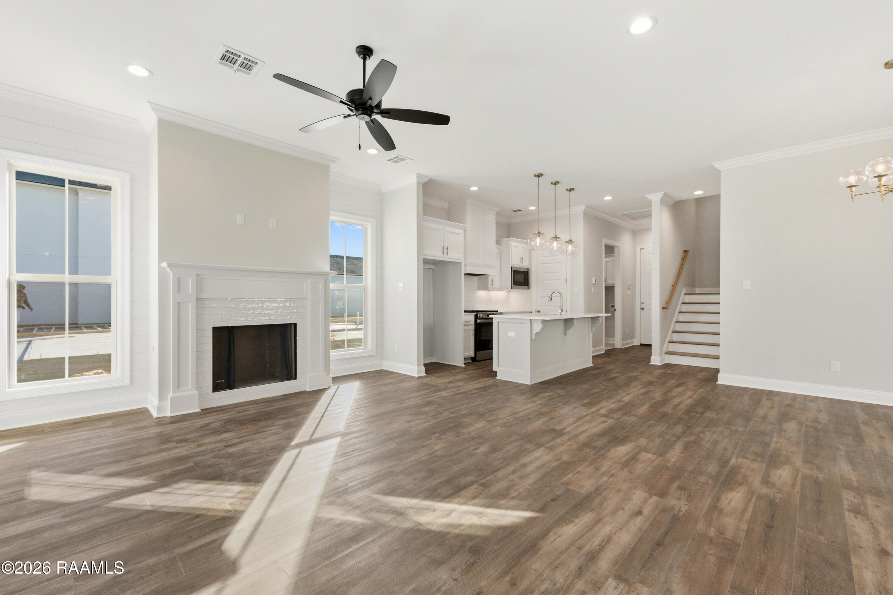 302 Villager Avenue Scott, LA 70583 - Photo 6 of 51 302Villager-14