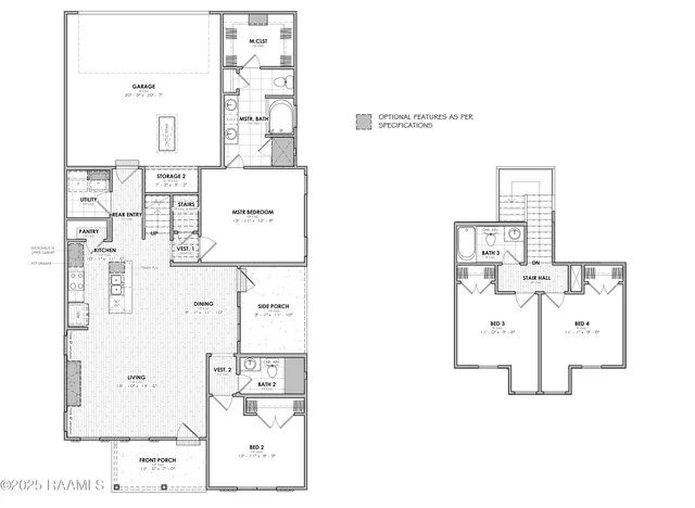 $379,999 | 302 Villager Avenue, Scott, LA 70583