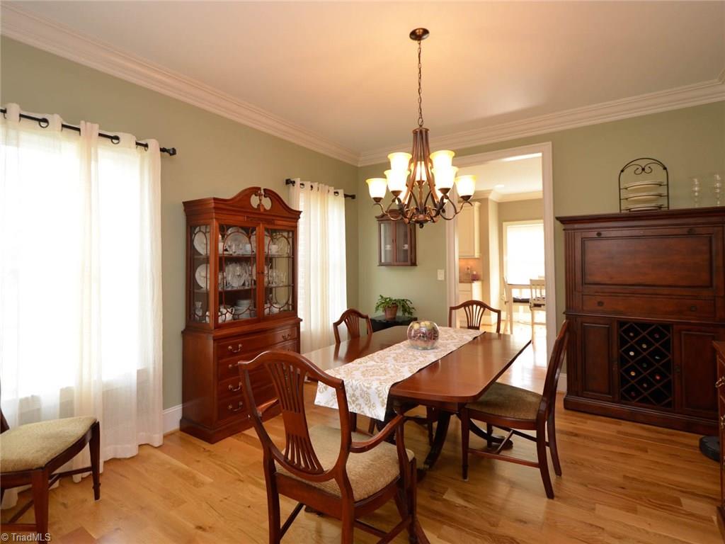 5411 Red Fox Drive Oak Ridge, NC 27310 - Photo 13 of 29