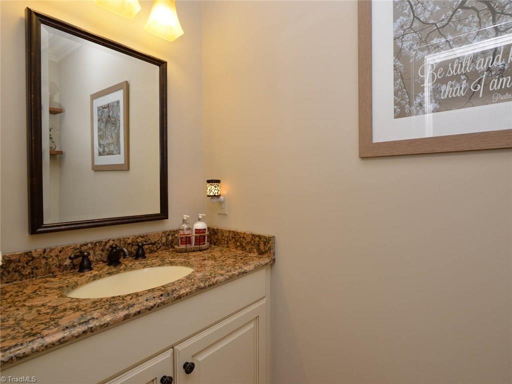 5411 Red Fox Drive Oak Ridge, NC 27310 - Photo 15 of 29