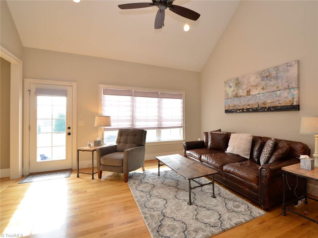 5411 Red Fox Drive Oak Ridge, NC 27310 - Photo 16 of 29