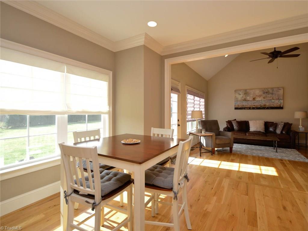 5411 Red Fox Drive Oak Ridge, NC 27310 - Photo 20 of 29