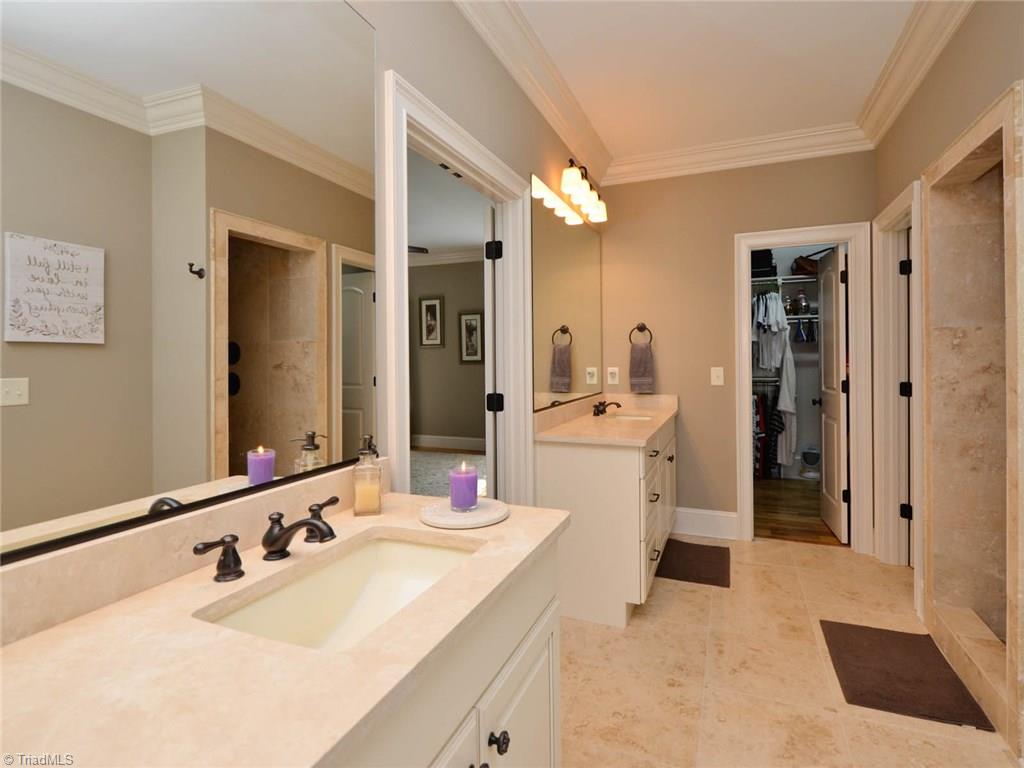 5411 Red Fox Drive Oak Ridge, NC 27310 - Photo 23 of 29