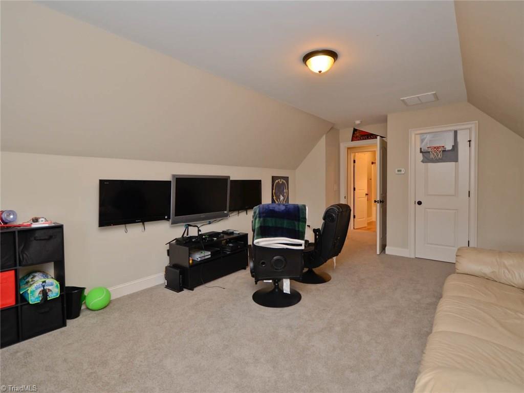 5411 Red Fox Drive Oak Ridge, NC 27310 - Photo 26 of 29
