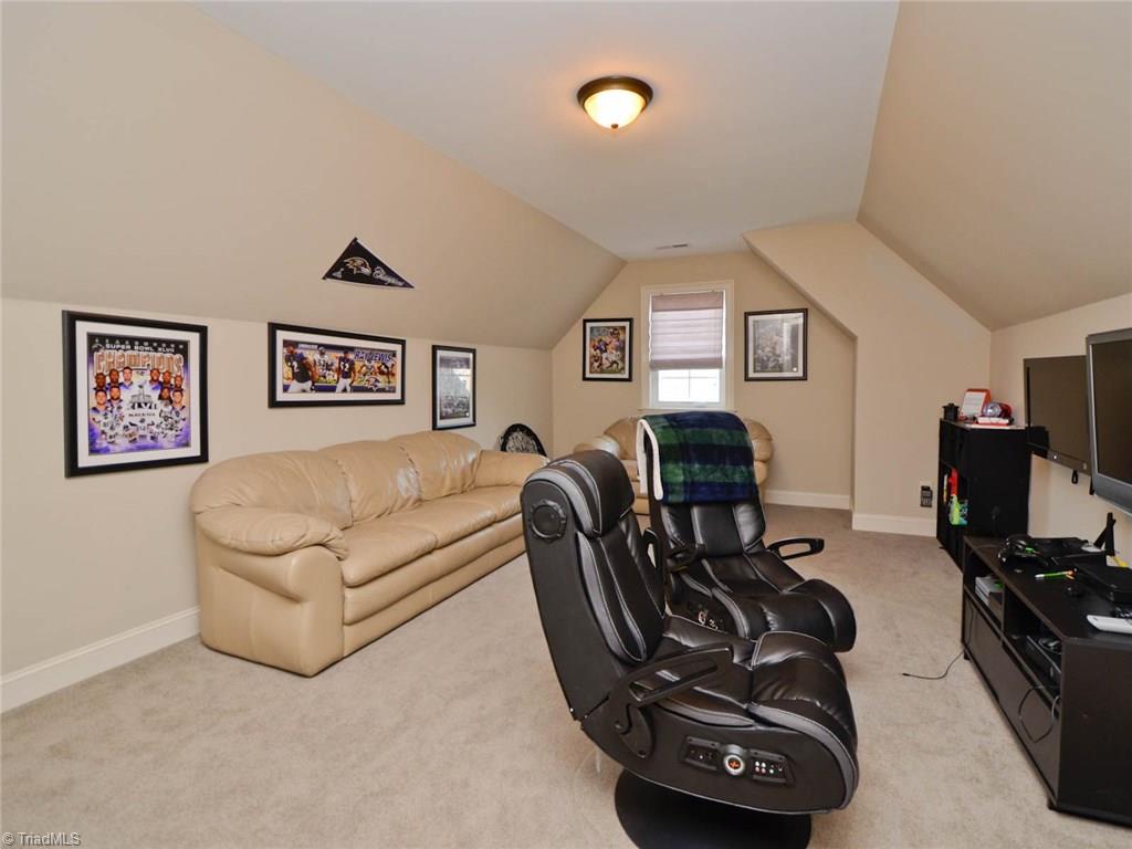 5411 Red Fox Drive Oak Ridge, NC 27310 - Photo 27 of 29