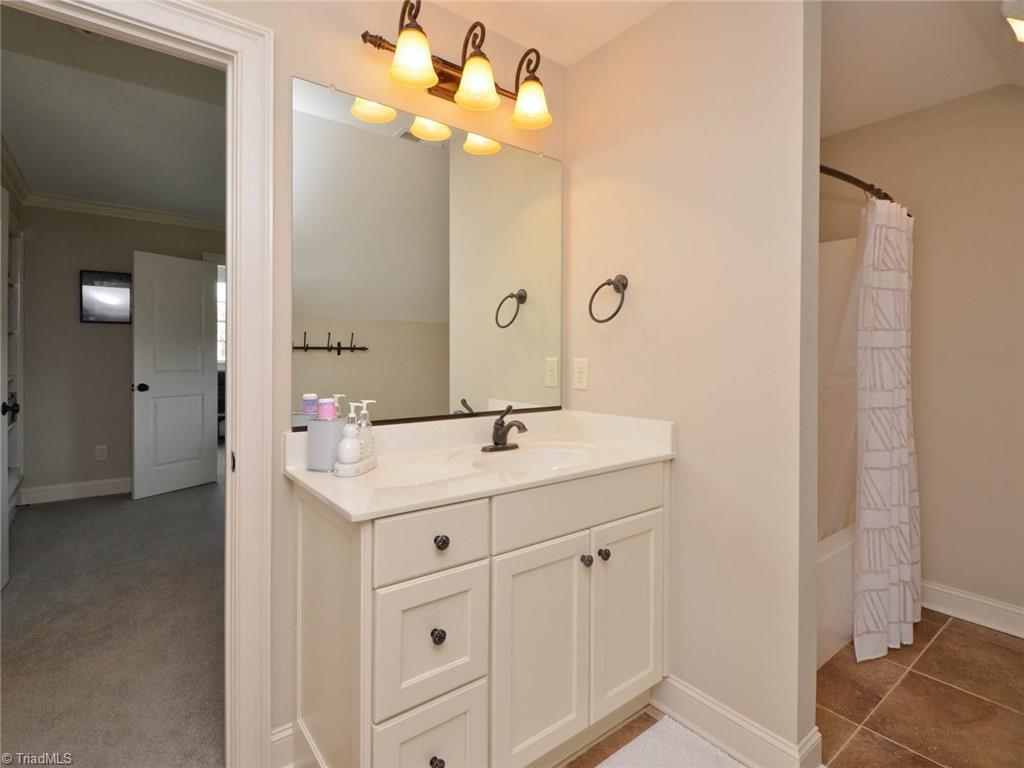 5411 Red Fox Drive Oak Ridge, NC 27310 - Photo 29 of 29