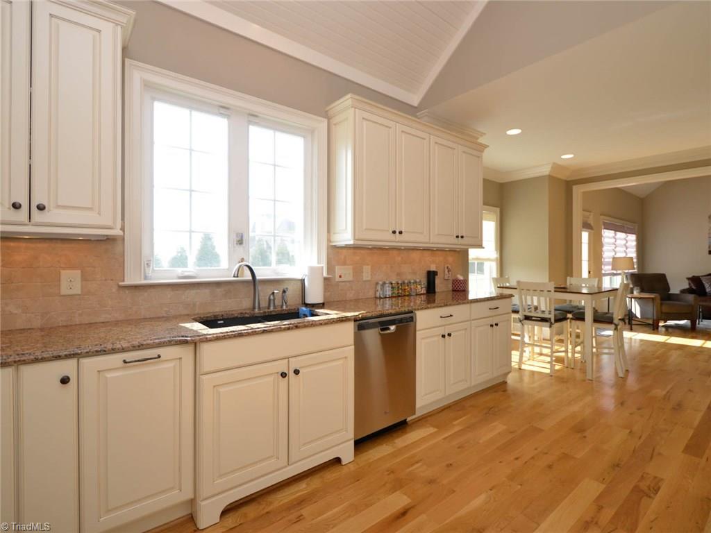 5411 Red Fox Drive Oak Ridge, NC 27310 - Photo 6 of 29