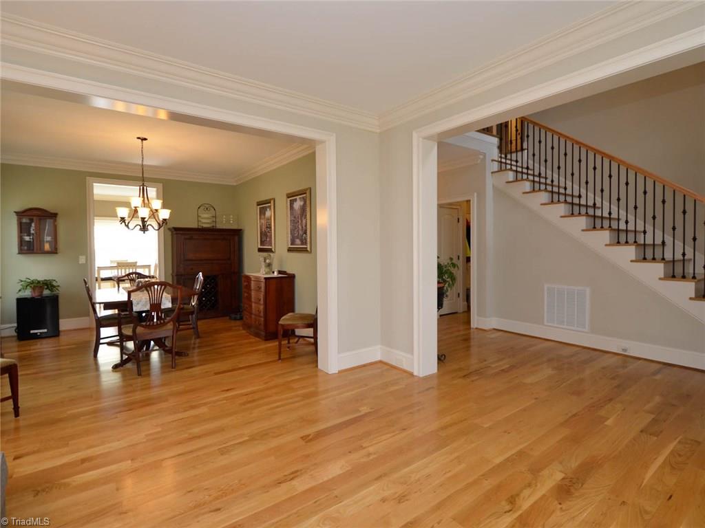 5411 Red Fox Drive Oak Ridge, NC 27310 - Photo 10 of 29